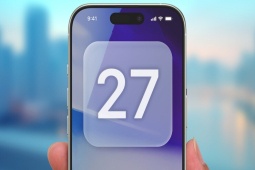 iOS 27 có gì mới, iPhone nào trở lên mới cập nhật được?