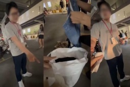Aeon Mall Long Biên cập nhật lần 2 về clip gây xôn xao: Vẫn chưa thỏa mãn, dân mạng "ném đá"