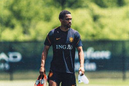 Tin mới nhất bóng đá sáng 9/6: Sao Arsenal chính thức lỡ hẹn World Cup