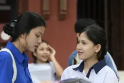 Thi Tốt nghiệp THPT 2026: Cẩm nang 'vàng' cho 1,2 triệu sĩ tử