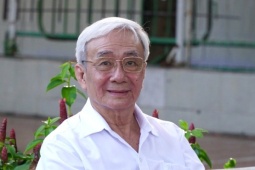 Ký ức của cậu bé 12 tuổi bên hố chôn tập thể liệt sĩ ở nghĩa trang Chí Hòa 1968