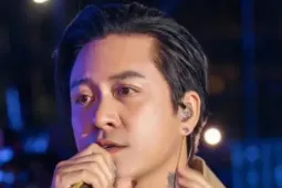Tuấn Hưng thông báo 'nóng'