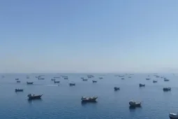 Iran tuyên bố sẽ 'phá vỡ' phong toả của Hải quân Mỹ