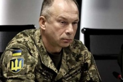 Tổng tư lệnh Ukraine bất ngờ tiết lộ thất bại cay đắng của quân Nga