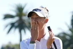 Nelly Korda đăng quang US Women’s Open, giành major thứ hai liên tiếp