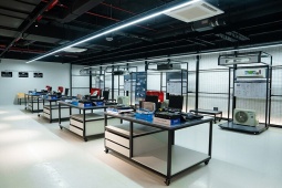 Đầu tư nguồn nhân lực, hướng tới phát triển ngành HVAC bền vững tại Việt Nam