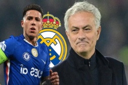 Real Madrid chốt ngày ra mắt Mourinho, chuẩn bị kích hoạt thương vụ 140 triệu euro