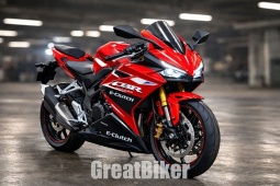 Honda CBR250RR có thể sắp được trang bị công nghệ E-Clutch