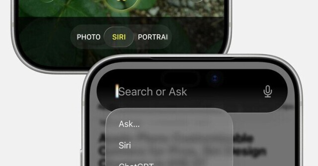 Apple "đại tu" trợ lý ảo Siri: Có thứ lần đầu xuất hiện sau 15 năm