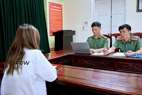 Xử phạt nữ du khách đăng 37 bài viết bịa đặt về "chuyện tâm linh" tại Ninh Bình