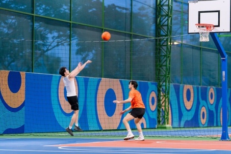 Sun Sports City Ninh Binh ưu đãi 50% cho cộng đồng yêu thể thao đến hết 14/6