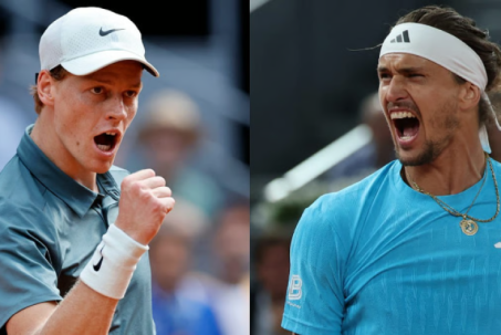 Zverev "hóa rồng" sau Roland Garros, chờ đại chiến đỉnh cao với Sinner ở Wimbledon