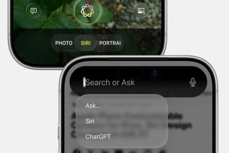 Apple "đại tu" trợ lý ảo Siri AI: Có thứ lần đầu xuất hiện sau 15 năm