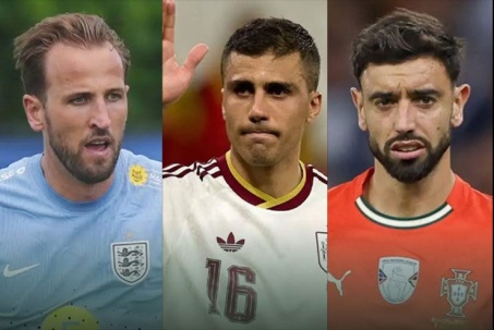 Dàn siêu sao lấy World Cup để "làm giá": Kane, Fernandes sẽ kiếm bộn tiền nếu bùng nổ