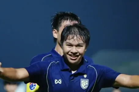 U19 Thái Lan giúp U19 Việt Nam thắp sáng hy vọng vào bán kết