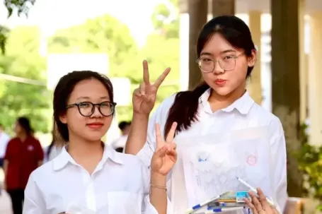 Những lưu ý sát sườn cho thí sinh trước ngày thi tốt nghiệp