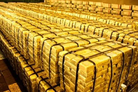 Tình hình giá vàng, chứng khoán thế giới sau đợt bán tháo ồ ạt