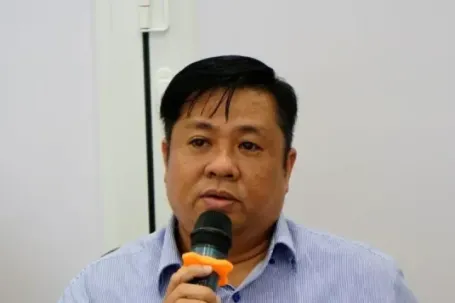 Chủ tịch, Tổng Giám đốc Công ty CP Tư vấn xây dựng điện 3 bị bắt tạm giam