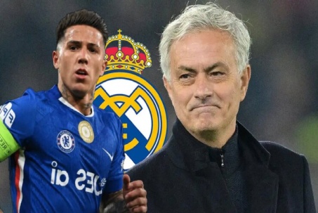 Real Madrid chốt ngày ra mắt Mourinho, chuẩn bị kích hoạt thương vụ 140 triệu euro