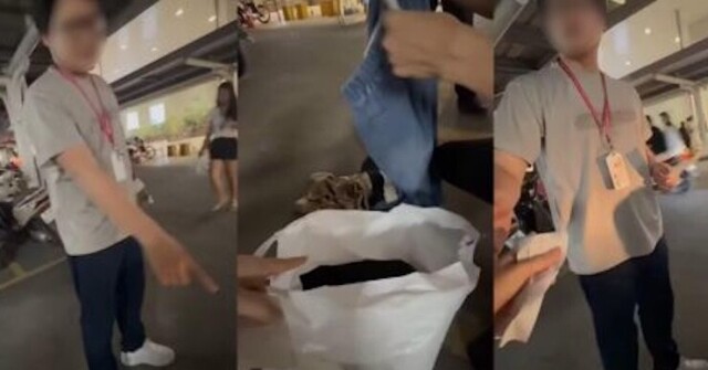 Aeon Mall Long Biên cập nhật lần 2 về clip gây xôn xao: Vẫn chưa thỏa mãn, dân mạng "ném đá"