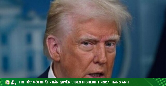 Ông Trump cảnh báo Israel sẽ bị cô lập nếu tiếp tục tấn công Iran