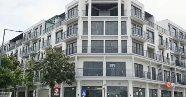Giá bất động sản "hàng hiệu" giờ ra sao?