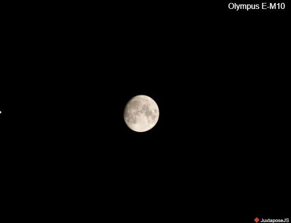 Ngỡ ngàng khi so sánh ảnh chụp của iPhone 17 Pro và máy ảnh Olympus - 15