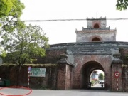 Xác minh thông tin khu vực mộ tập thể 15 liệt sĩ tại khu vực Kinh thành Huế