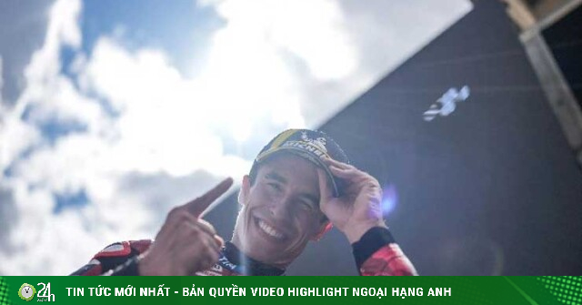 Đua xe MotoGP, Hungarian GP: Chiến thắng thứ 100 cho huyền thoại số 93