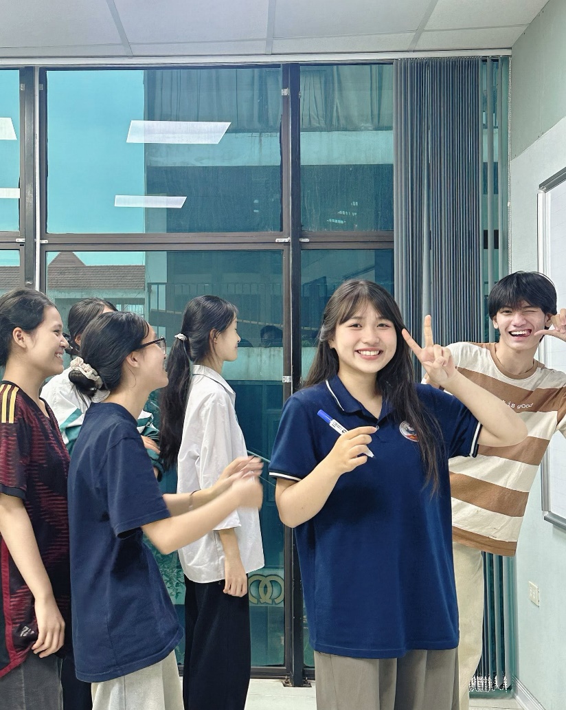 Mùa hè là thời điểm phù hợp nhất để tập trung học IELTS
