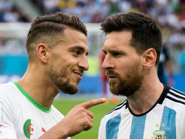 Bóng đá - World Cup 2026: Ngôi sao gốc Việt tuyên chiến Messi