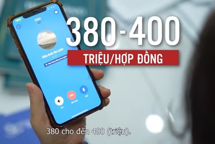 Hợp đồng sở hữu kỳ nghỉ là gì? Vì sao nhiều người dễ nhầm, bỏ ra số tiền lớn?