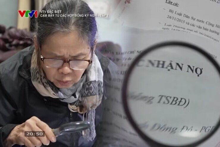 Chủ nhiệm Ủy ban của Quốc hội: Vụ 'hợp đồng kỳ nghỉ' rất trắng trợn, tinh vi