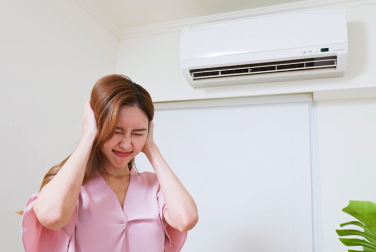 Những điều ít ai biết về quy tắc 11°C khi sử dụng điều hòa