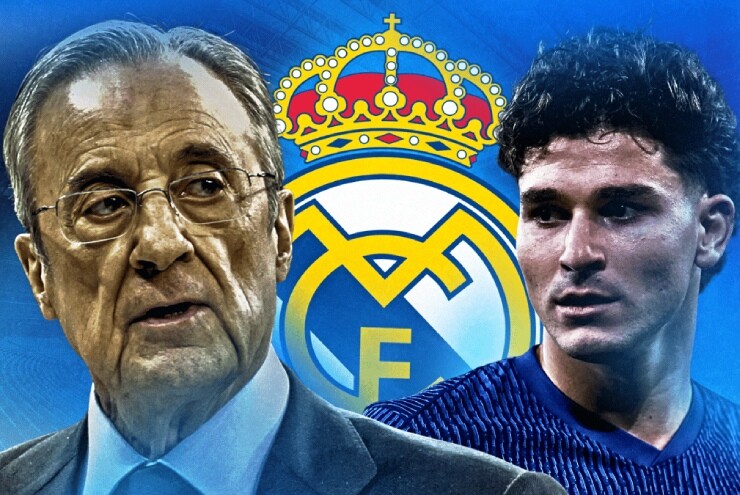 Real xác nhận siêu sao 150 triệu euro là Alvarez, "cú lừa" của ông trùm Perez
