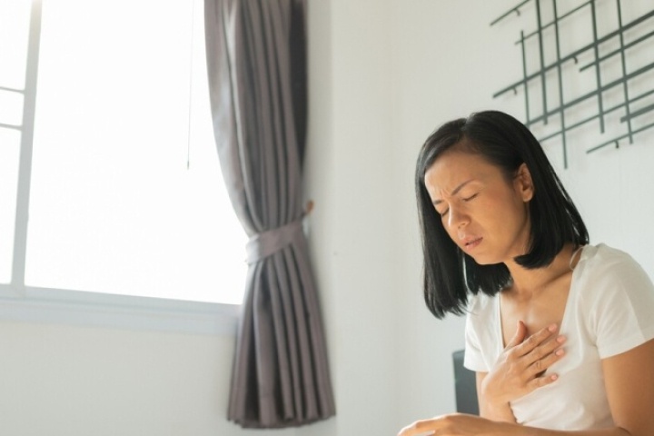 4 thói quen buổi sáng khiến bệnh tim đến sớm hơn