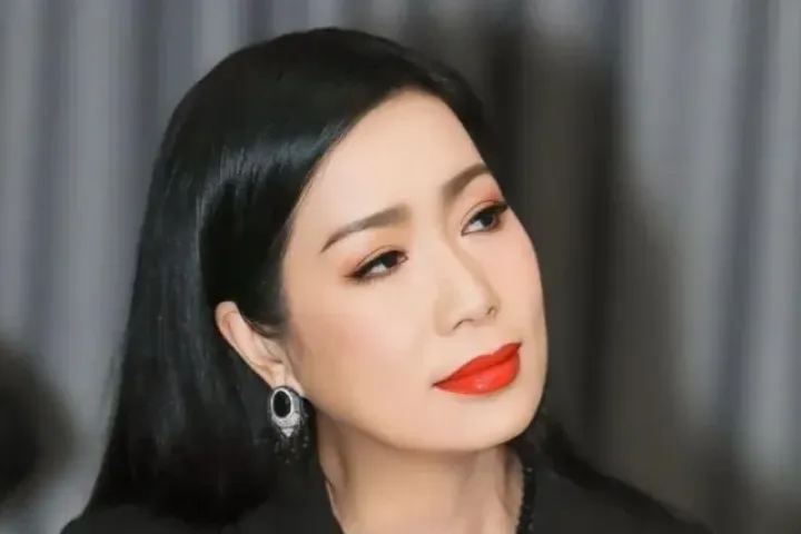 NSND Trịnh Kim Chi giữ chức chủ tịch