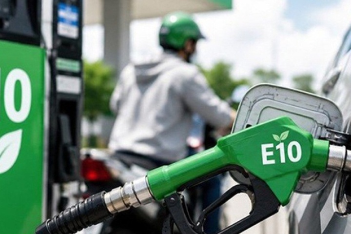Thông tin mới nhất về xăng E10 sau 10 ngày mở bán trên toàn quốc