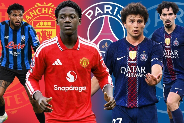 MU sao chép công thức chiến thắng của "Vua châu Âu" PSG, Mainoo nhận vai trò mới