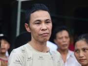 Người bị tuyên 6 năm tù nói 'không biết nuôi gà lôi trắng là phạm luật'