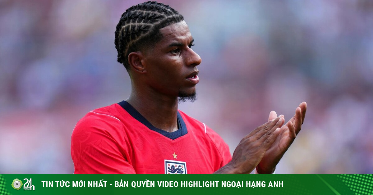 MU chính thức chia tay 3 cầu thủ, Rashford có động thái lạ