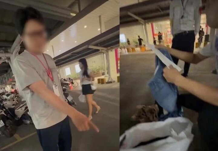 Vụ việc nữ khách hàng bị vu khống, xúc phạm danh dự tại Aeon Mall Long Biên gây xôn xao mạng xã hội.