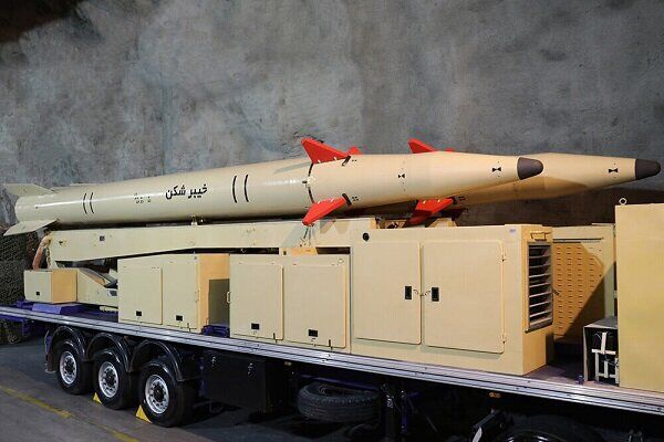 Điểm nóng xung đột ngày 10-6: Iran tấn công Israel bằng tên lửa siêu nhanh - 1