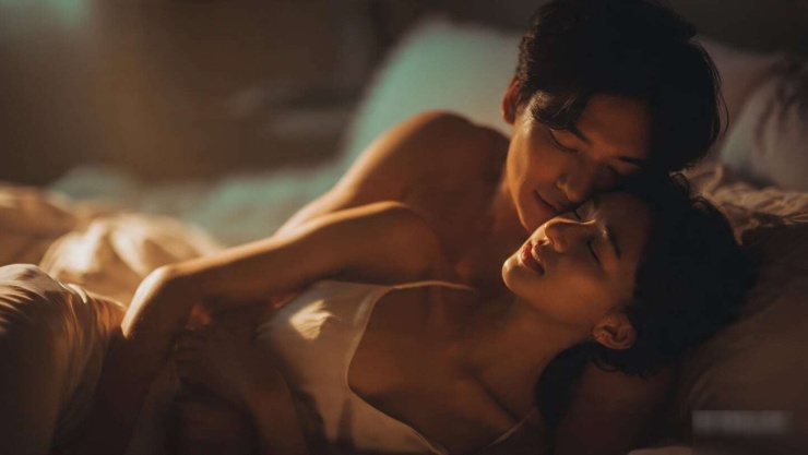 Đêm tân hôn, tôi làm chuyện ngu nhất: bật dậy, lao ra khỏi phòng, chạy thẳng ra cổng.