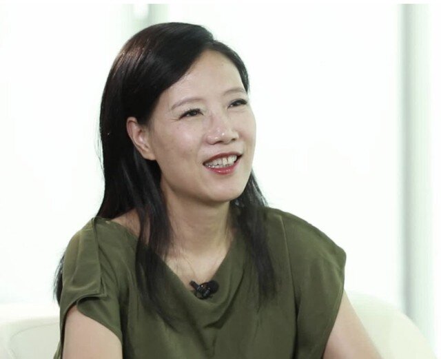 Ye Tan cho biết mình đã dành phần lớn cuộc đời để làm việc và xây dựng sự nghiệp. Thế nhưng khi bệnh tật ập đến, cảm giác cô đơn ngày càng rõ rệt.