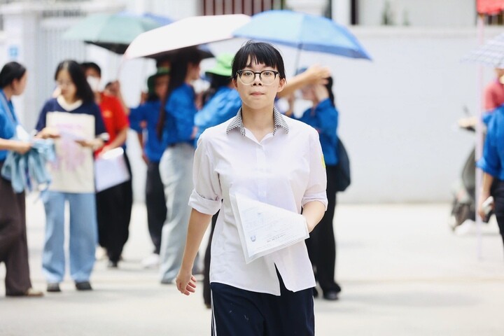 Hơn 1,2 triệu sĩ tử hoàn tất thủ tục, sẵn sàng cho kỳ thi tốt nghiệp THPT 2026 - 6