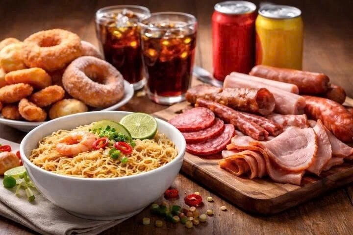 7 bữa sáng có thể gây hại thận ít người chú ý.