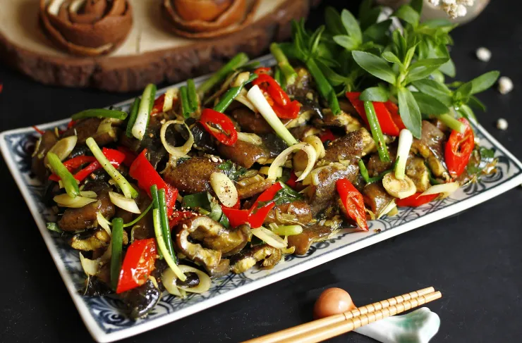 Vì sao mùa hè được khuyến khích nên ăn loại thịt được coi như "nhân sâm dưới nước" này? - 1