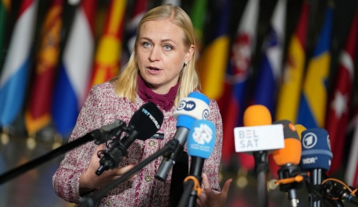 Ukraine “cầm bài tẩy” khi Nga phát tín hiệu đàm phán? - 1
