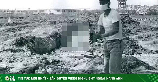 Hành trình 8 năm “giải mã” tìm mộ tập thể liệt sĩ giữa lòng TP.HCM